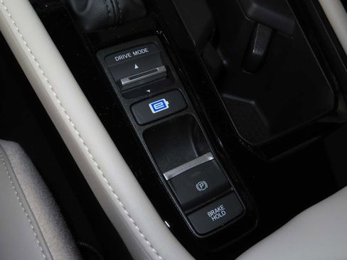 New 2026 Honda Accord Touring image 24