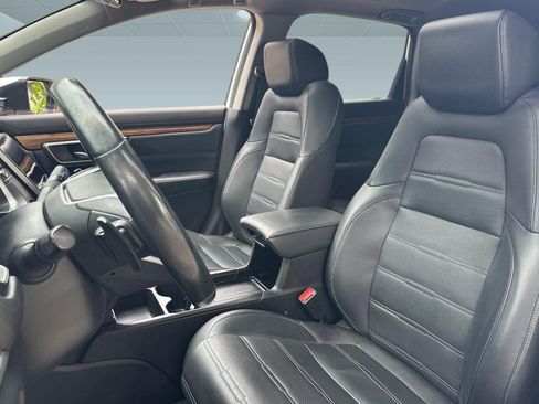 Used 2020 Honda CR-V EX-L image 5