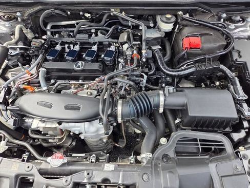 Used 2023 Acura Integra A-Spec FWD image 30