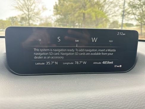 New 2026 MAZDA CX-50 2.5 Hybrid w/ Weather Package image 18