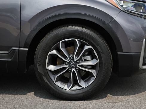 Used 2022 Honda CR-V EX-L image 10