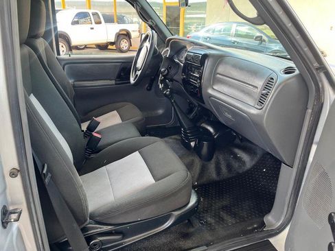 Used 2010 Ford Ranger XL RWD image 9