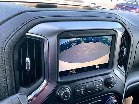 Used 2019 Chevrolet Silverado 1500 LT w/ All-Star Edition AWD/4WD image 18