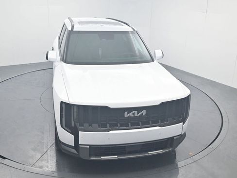 New 2027 Kia Telluride S w/ Towing Package image 49