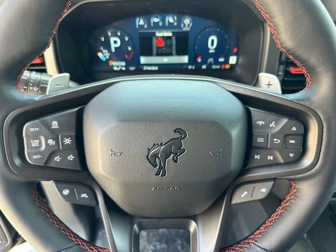 New 2026 Ford Bronco Raptor AWD/4WD image 27