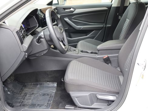 Used 2025 Volkswagen Jetta S FWD image 20