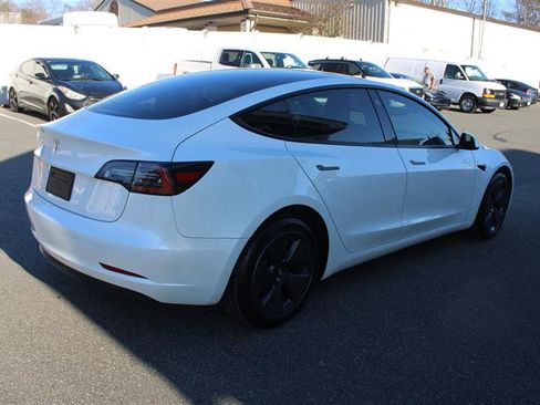 Used 2023 Tesla Model 3 Standard Range RWD image 7