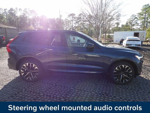 New 2026 Volvo XC60 B5 Ultra w/ Protection Package Premier image 4