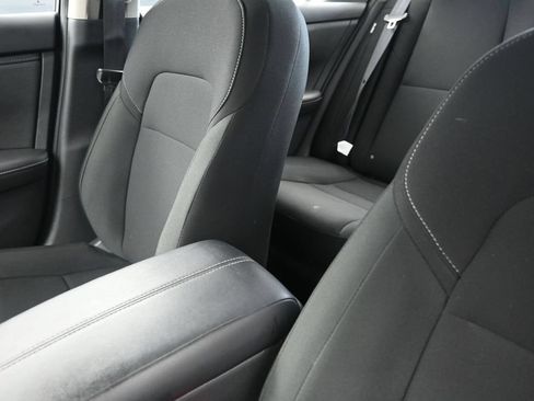 Used 2025 Nissan Sentra S FWD image 14