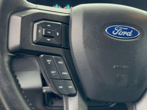 Used 2019 Ford F150 XLT w/ Equipment Group 302A Luxury image 17