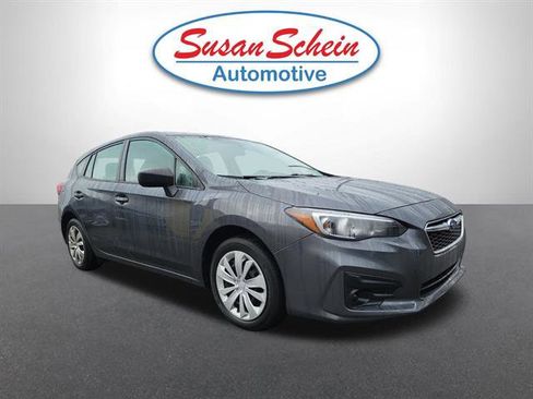 Used 2019 Subaru Impreza 2.0i image 22