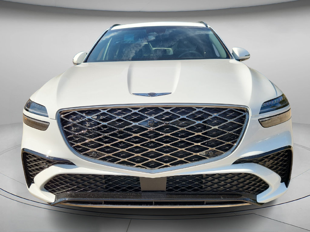 Used 2026 Genesis GV70 3.5T Sport Advanced AWD/4WD image 4