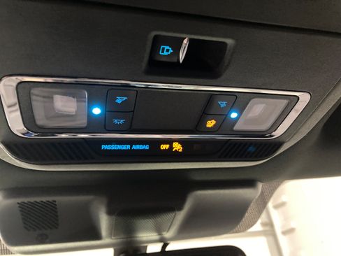 Used 2024 Ford F150 Lariat w/ Equipment Group 502A High AWD/4WD image 36