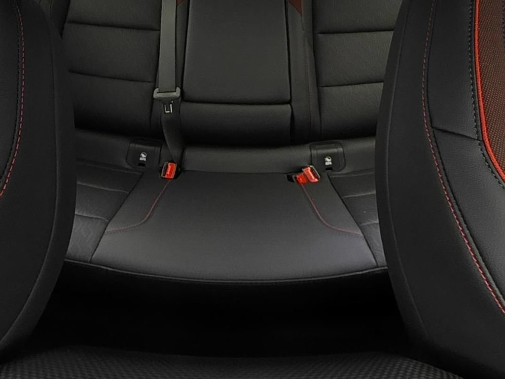 Used 2025 Chevrolet Equinox RS w/ Safety and Technology Package FWD image 13