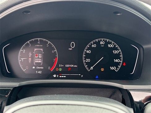 Used 2022 Honda Civic LX image 17