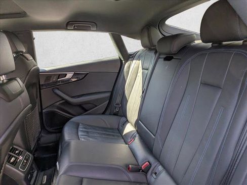 Used 2019 Audi A5 2.0T Prestige w/ Black Optic Plus Package image 15