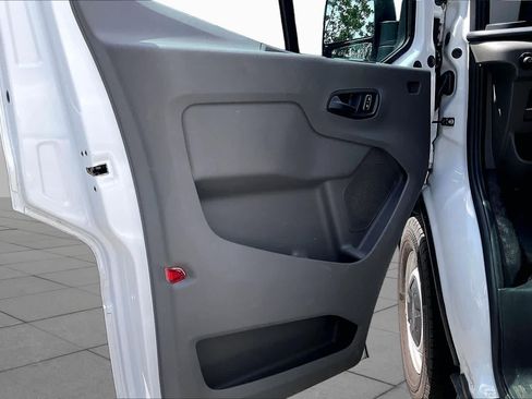 Used 2024 Ford Transit 250 148 Medium Roof w/ Load Area Protection Package RWD image 22