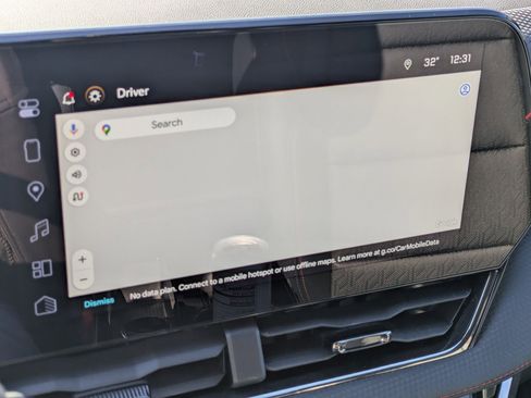 Used 2025 Chevrolet Equinox RS w/ Convenience Package III image 20