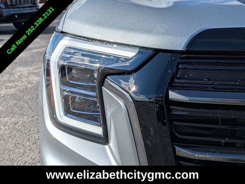 New 2026 GMC Terrain AT4 w/ Technology Package II image 10