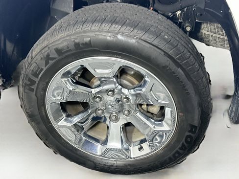 Used 2023 RAM 1500 Big Horn image 11