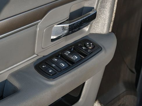 Used 2015 RAM 1500 Big Horn image 51