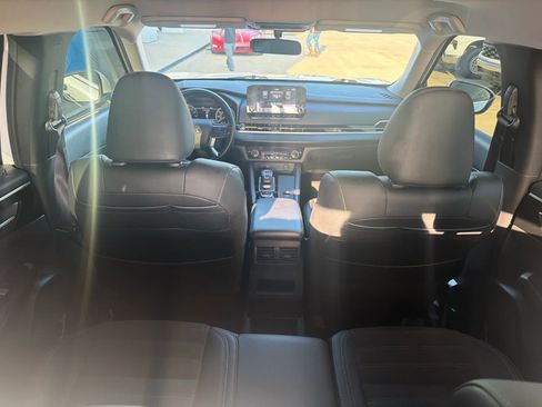 Used 2024 Mitsubishi Outlander SE AWD/4WD image 28