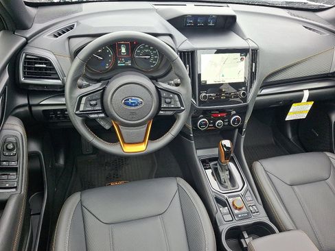 Certified 2025 Subaru Forester Wilderness image 11