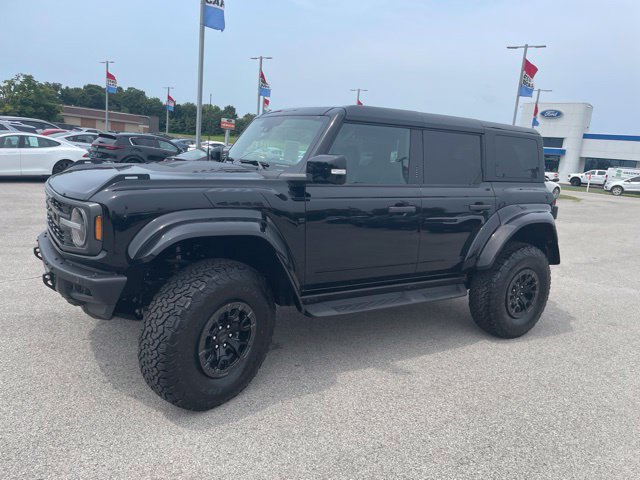 New 2026 Ford Bronco Raptor AWD/4WD image 10