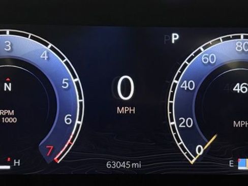 Used 2024 Jeep Grand Cherokee Summit w/ Adv Protech Group IV image 18