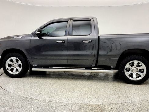 Used 2019 RAM 1500 Big Horn image 8