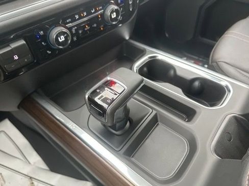 New 2026 Chevrolet Silverado 1500 High Country w/ LPO, Dark Essentials Package image 26