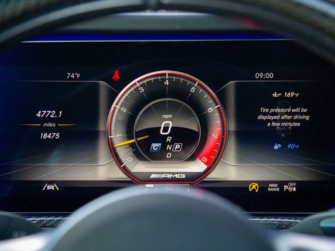Used 2022 Mercedes-Benz G 63 AMG 4MATIC image 18
