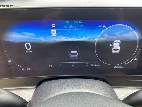 Certified 2024 Kia Sportage X-Pro Prestige AWD/4WD image 30