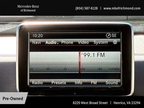 Used 2014 Mercedes-Benz G 63 AMG 4MATIC image 18