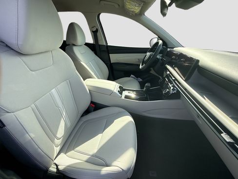 Certified 2026 Hyundai Tucson SEL FWD image 21