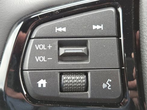 New 2026 Honda Odyssey Sport-L image 33