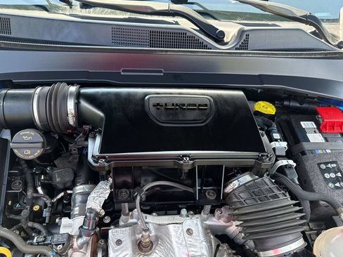 Used 2024 Jeep Compass Latitude AWD/4WD image 31