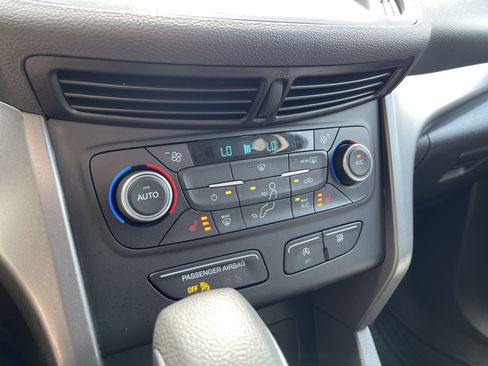 Used 2018 Ford Escape SE w/ SE SYNC Package AWD/4WD image 19