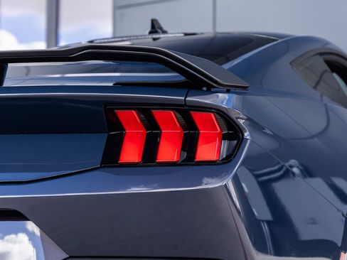 Used 2024 Ford Mustang Dark Horse image 15