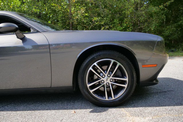 Used 2019 Dodge Challenger SXT w/ Driver Convenience Group AWD/4WD image 34