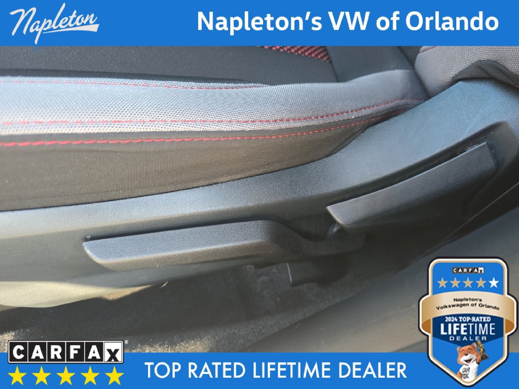 Used 2020 Subaru Impreza 2.0i Sport w/ Popular Package #2 AWD/4WD image 23