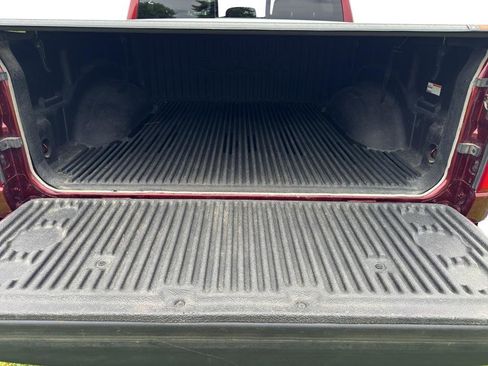 Used 2023 RAM 1500 Big Horn AWD/4WD image 15