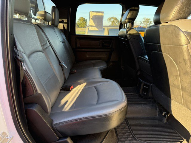 Used 2024 RAM 5500 Tradesman w/ Chrome Appearance Group AWD/4WD image 27