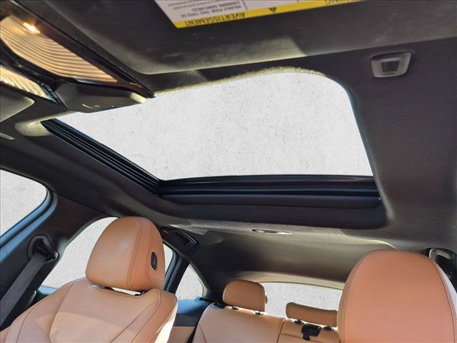 Certified 2023 BMW i4 eDrive35 RWD image 16
