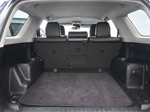 Used 2022 Toyota 4Runner TRD Off-Road image 23