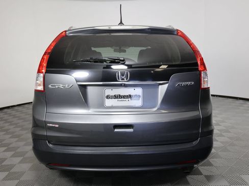 Used 2013 Honda CR-V EX-L image 3