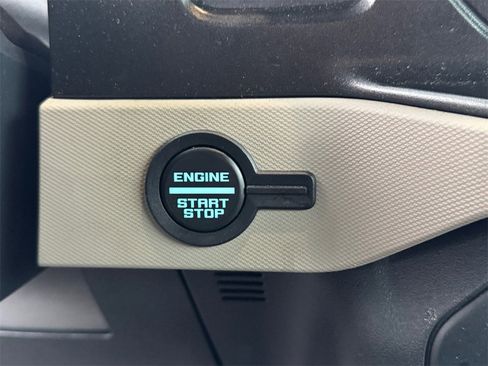 Used 2021 Ford Bronco Big Bend image 17