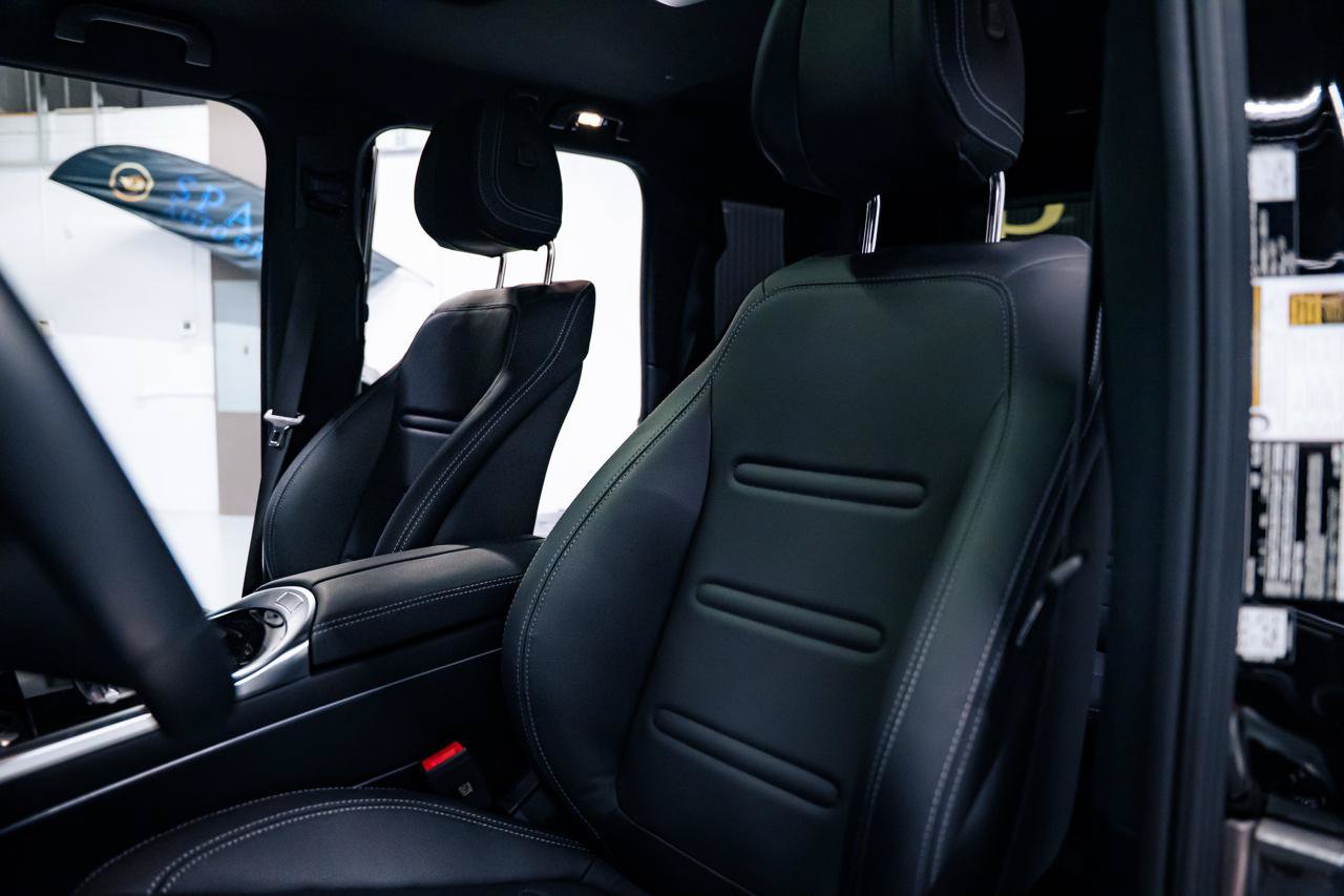 Used 2026 Mercedes-Benz G 550 image 28