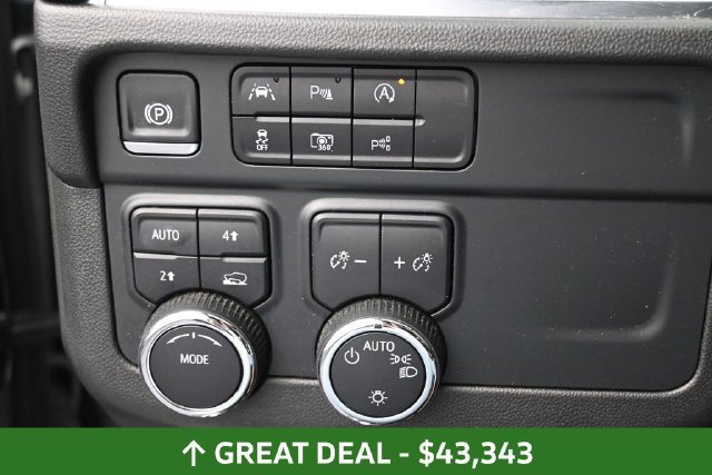 Used 2025 Chevrolet Tahoe LT AWD/4WD image 37