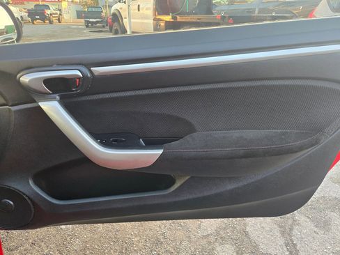 Used 2006 Honda Civic Si image 13